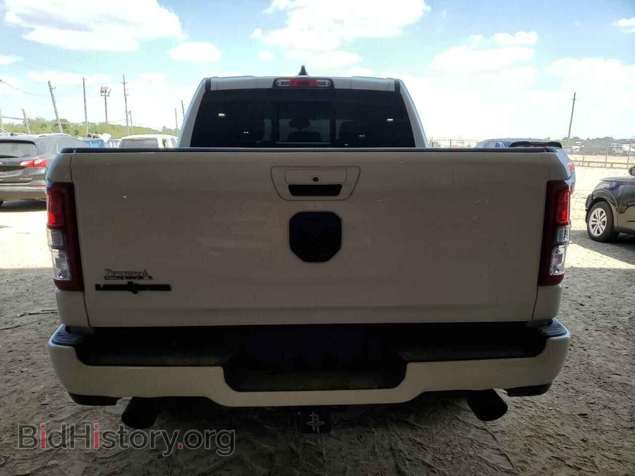 2020 RAM 1500 - VIN: 1C6RREFT5LN197533 - Фото 6