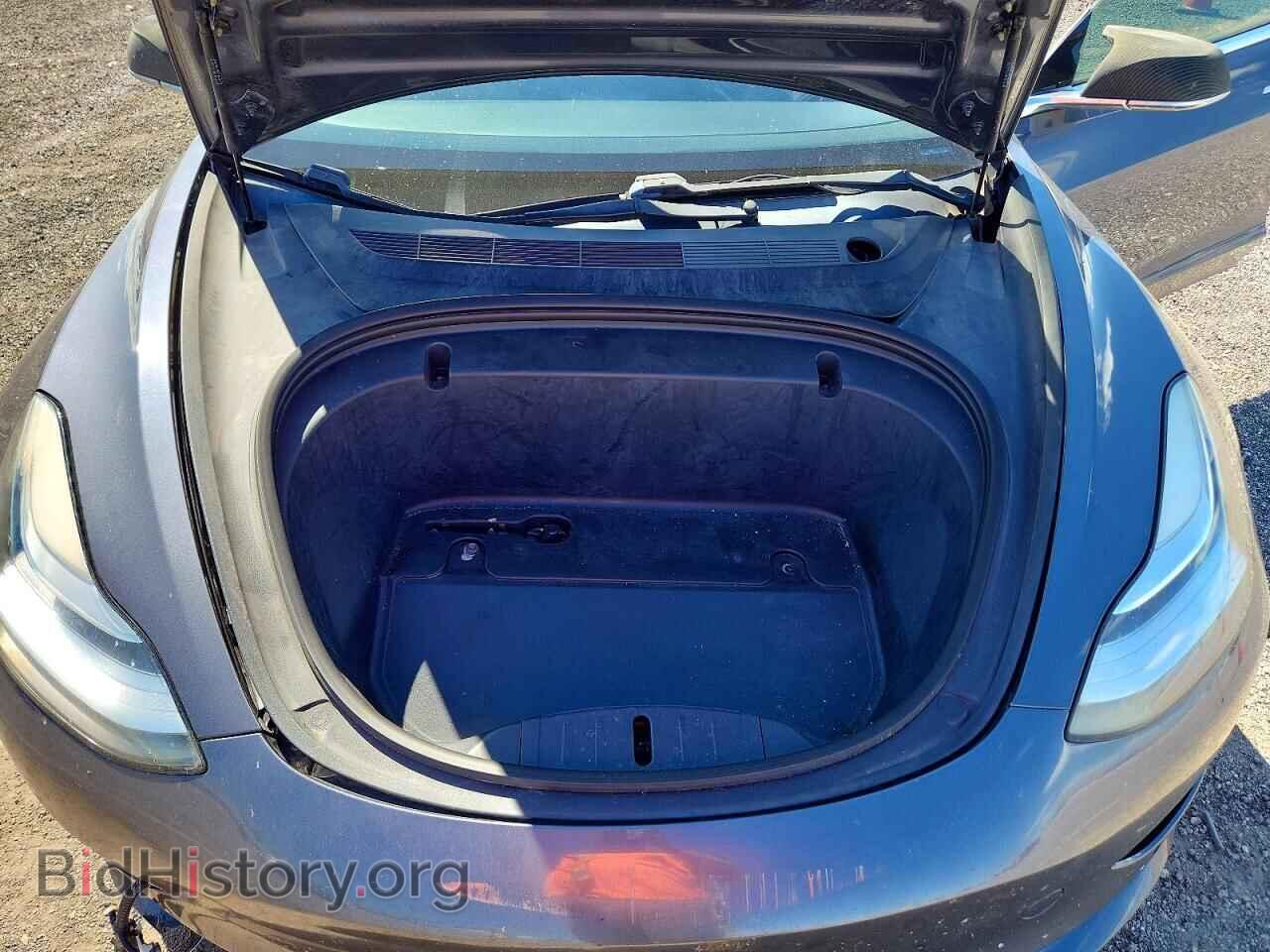 2020 TESLA MODEL 3 - VIN: 5YJ3E1EB3LF663955 - Photo 11
