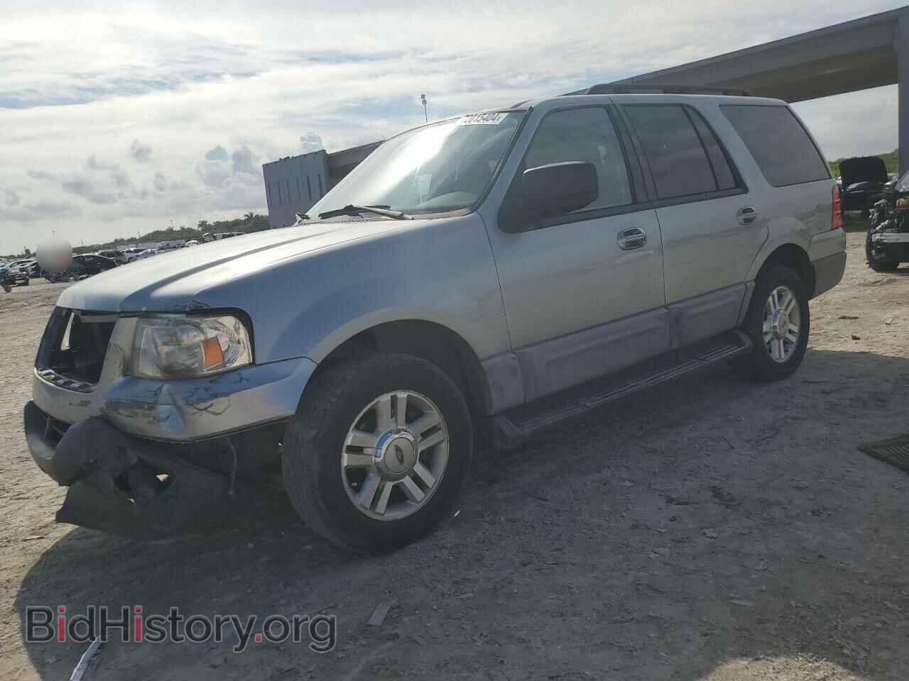 Фотография 1FMFU15596LA62511 - FORD EXPEDITION 2006