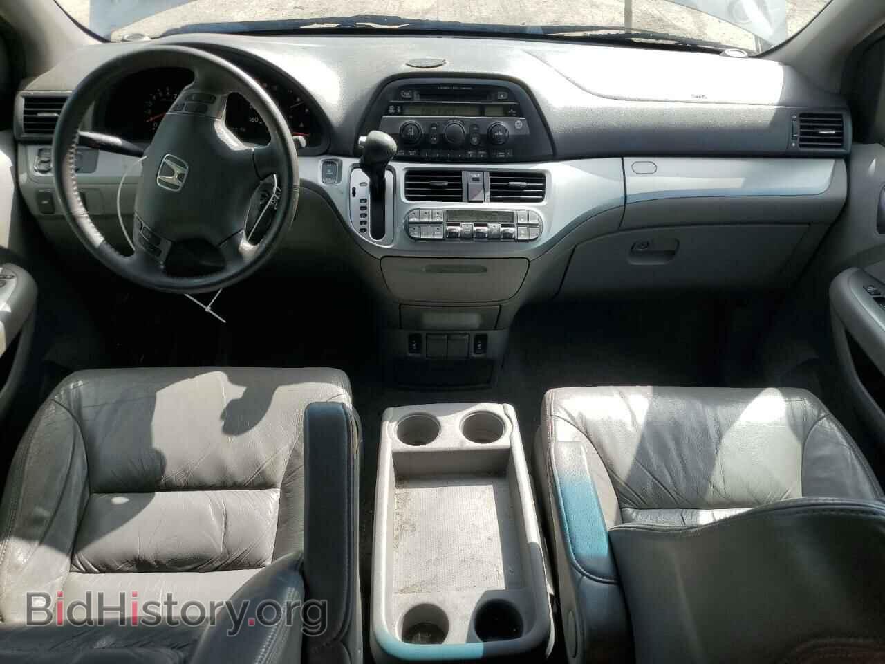 2009 HONDA All Models - VIN: 5FNRL38649B024003 - Фото 8
