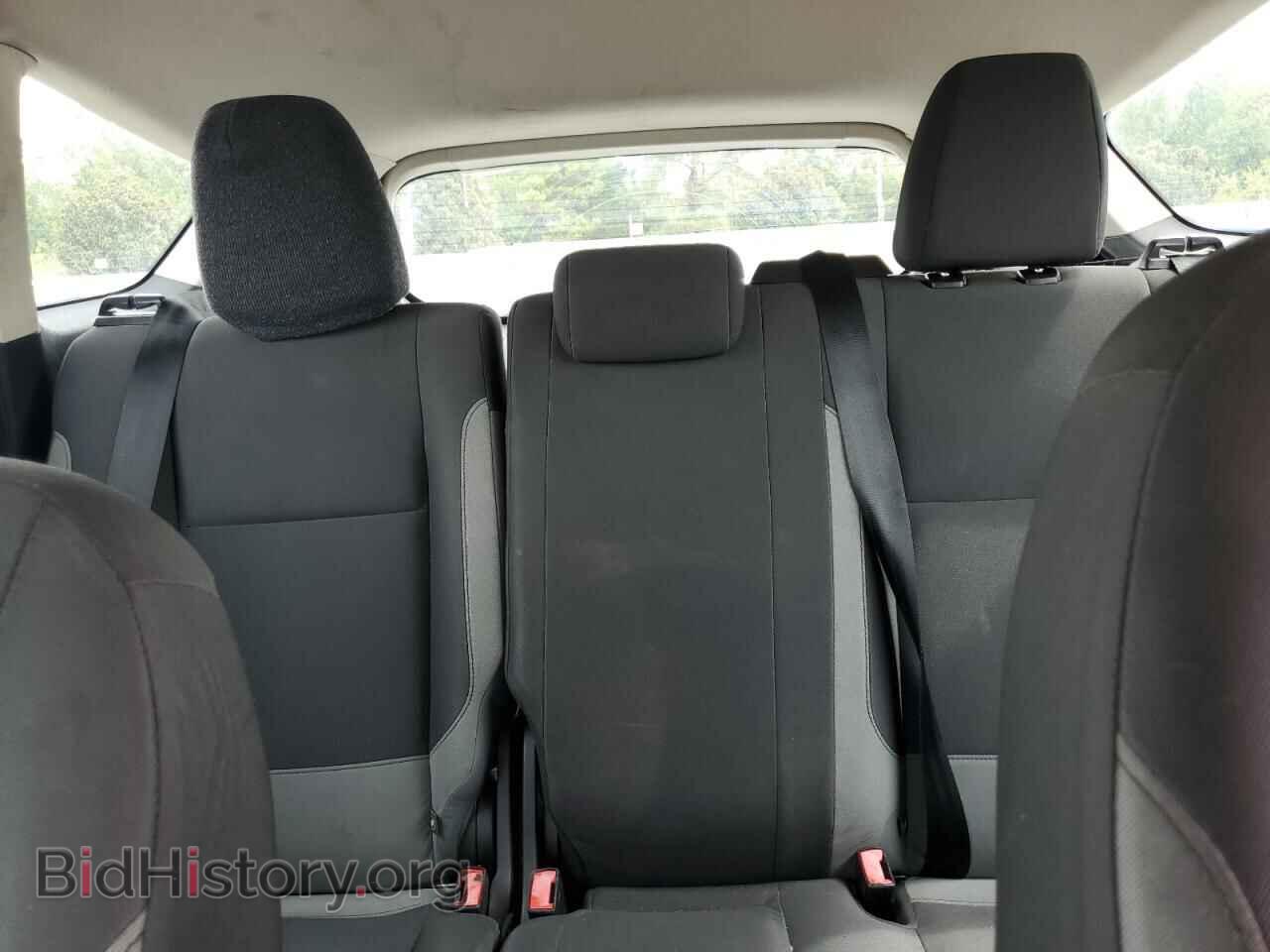 2014 FORD ESCAPE - VIN: 1FMCU0F76EUC42101 - Photo 10