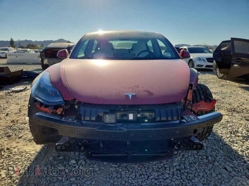 2021 Tesla MODEL 3 (VIN 5YJ3E1EC4MF936329) — фото 5 из 13