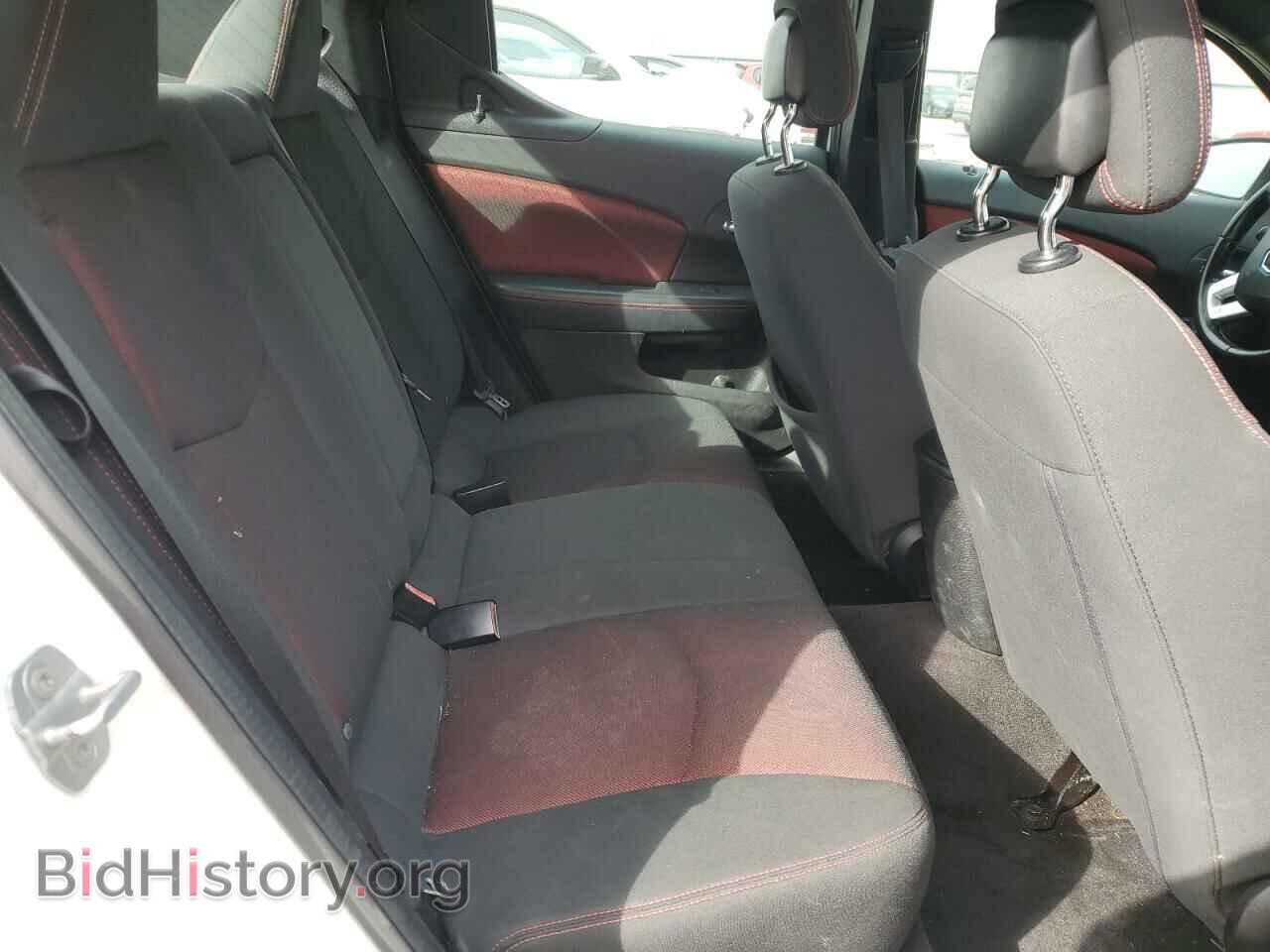 2011 DODGE AVENGER - VIN: 1B3BD1FGXBN574894 - Фото 10