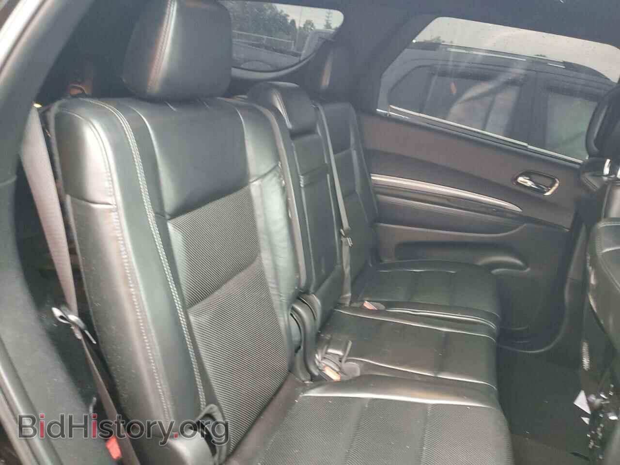 2019 DODGE DURANGO - VIN: 1C4SDJCT4KC803422 - Photo 11