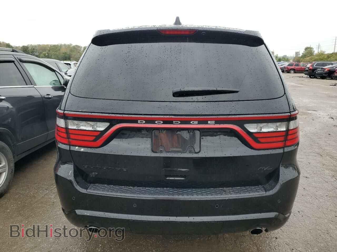 2019 DODGE DURANGO - VIN: 1C4SDJCT4KC803422 - Photo 6