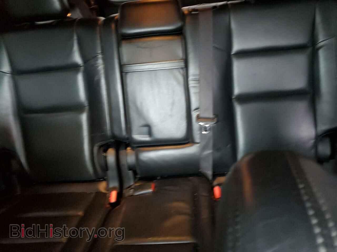 2019 DODGE DURANGO - VIN: 1C4SDJCT4KC803422 - Photo 10