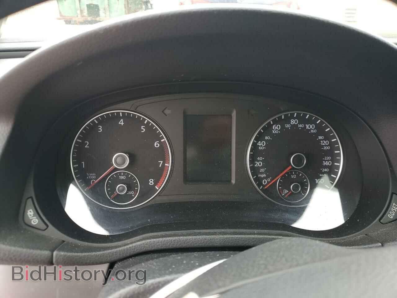 2015 VOLKSWAGEN PASSAT - VIN: 1VWAT7A30FC109592 - Фото 9