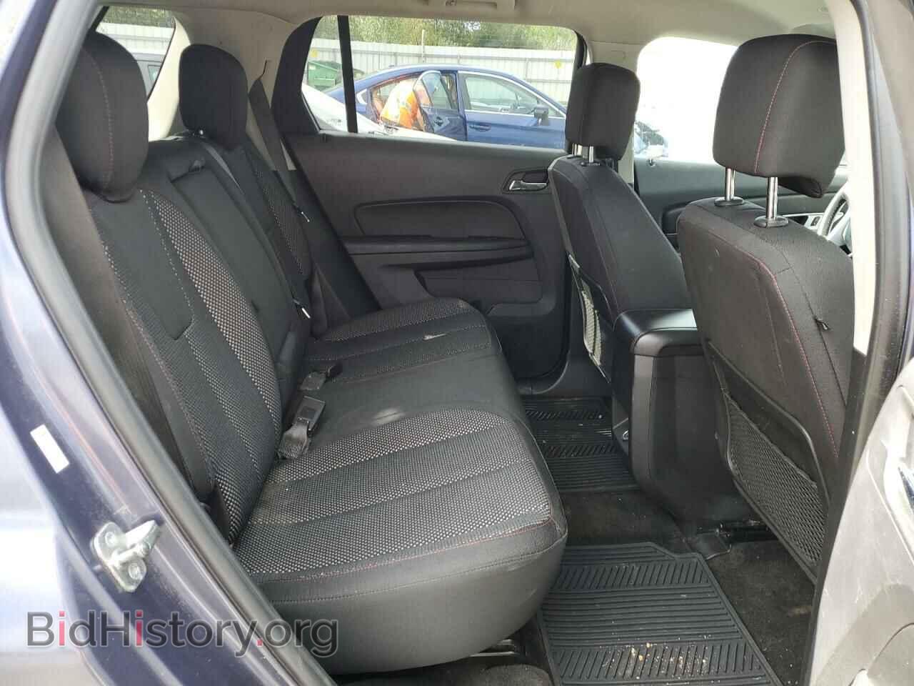 2014 GMC TERRAIN - VIN: 2GKFLWEK4E6241626 - Photo 11