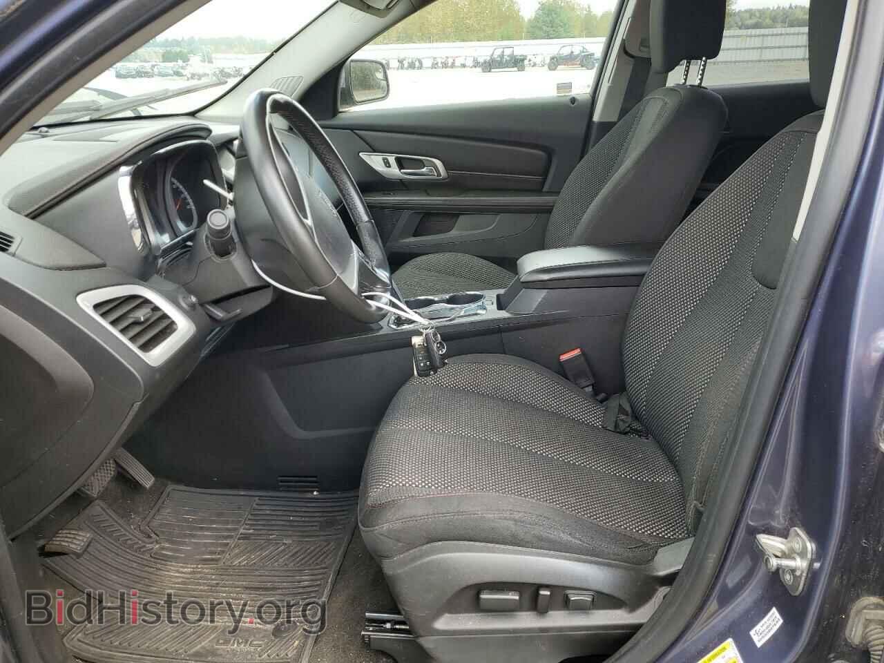 2014 GMC TERRAIN - VIN: 2GKFLWEK4E6241626 - Photo 7