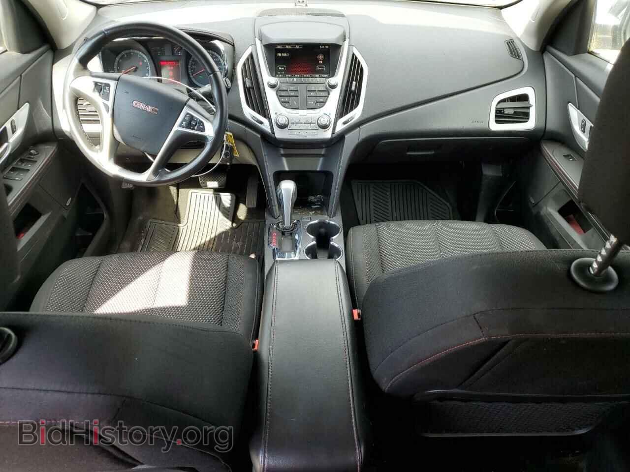 2014 GMC TERRAIN - VIN: 2GKFLWEK4E6241626 - Photo 8