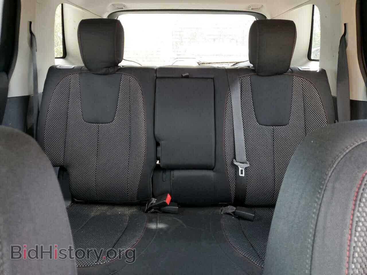 2014 GMC TERRAIN - VIN: 2GKFLWEK4E6241626 - Photo 10