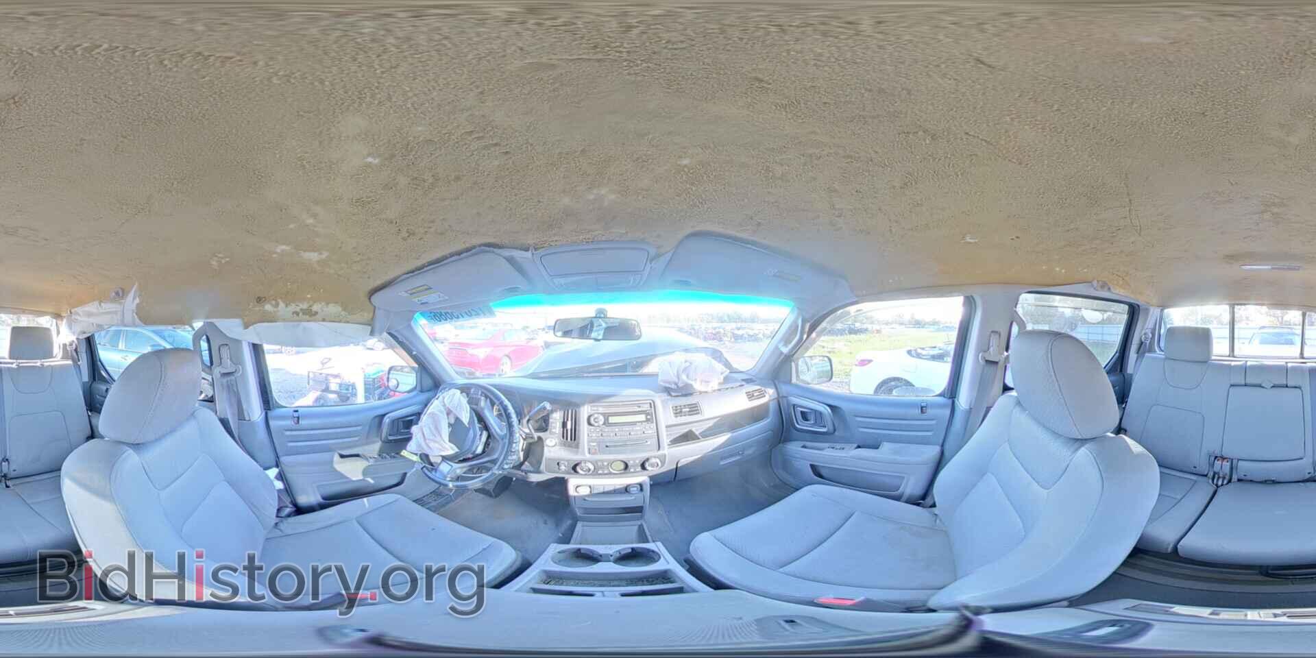 2011 HONDA RIDGELINE - VIN: 5FPYK1F29BB453394 - Photo 15