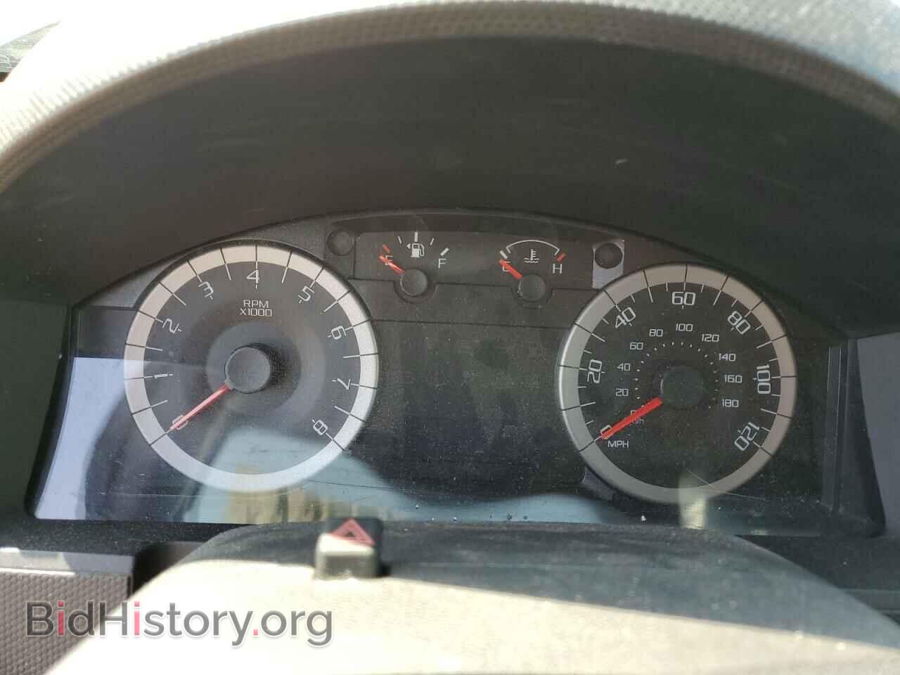 2012 FORD ESCAPE - VIN: 1FMCU0D76CKC64711 - Photo 9