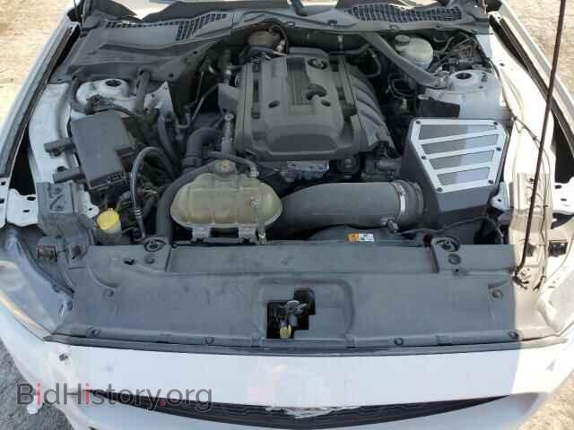 2017 FORD ALL Models - VIN: 1FA6P8TH4H5227136 - Фото 11