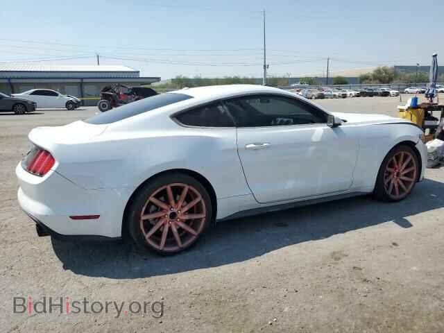 2017 FORD ALL Models - VIN: 1FA6P8TH4H5227136 - Фото 3