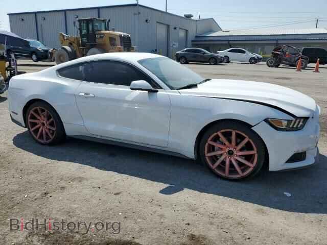 2017 FORD ALL Models - VIN: 1FA6P8TH4H5227136 - Фото 4