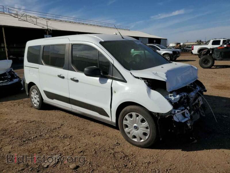 2021 Ford TRANSIT (VIN NM0GS9E23M1495623) — photo 4 of 12