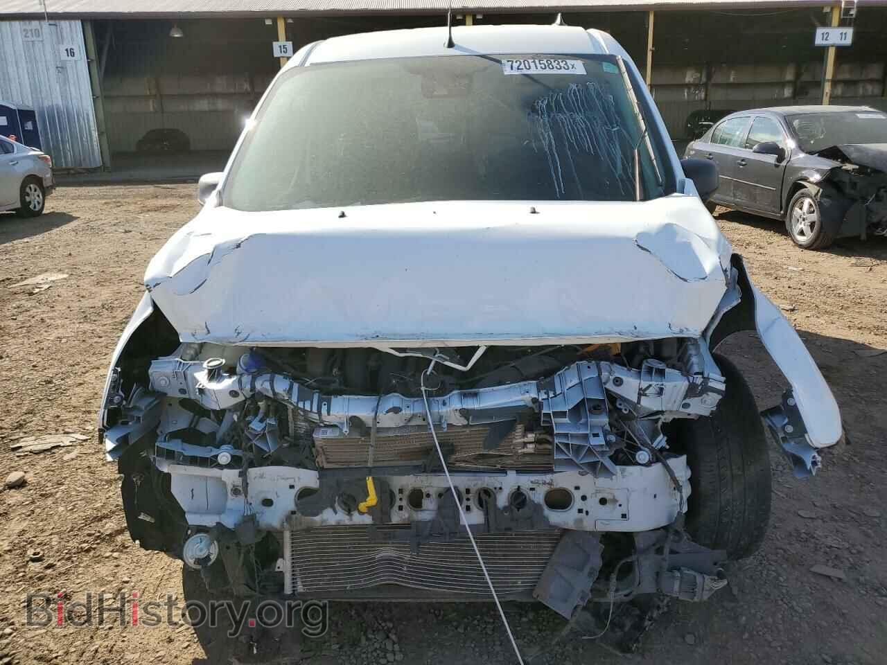 2021 FORD TRANSIT - VIN: NM0GS9E23M1495623 - Фото 5