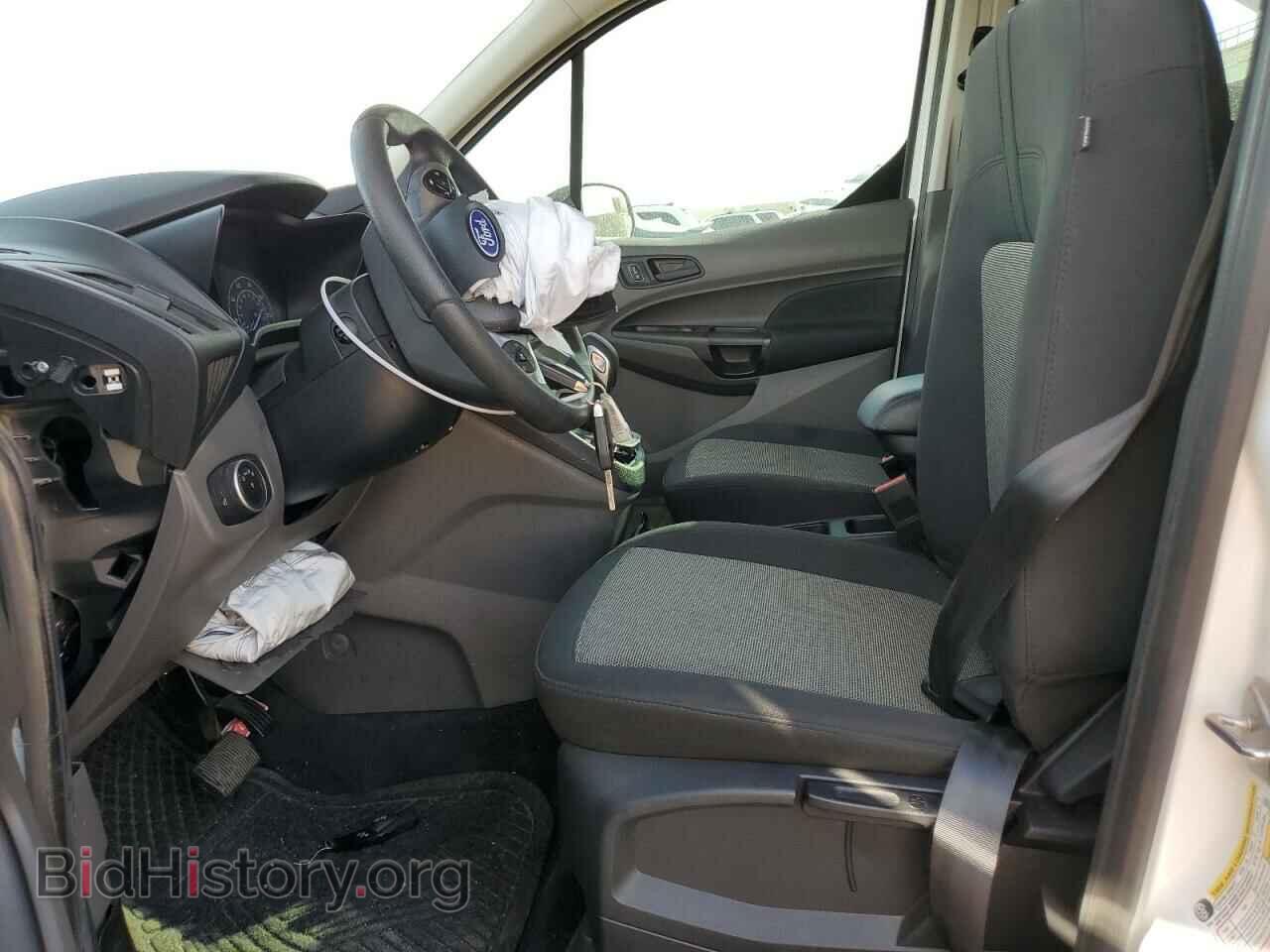 2021 FORD TRANSIT - VIN: NM0GS9E23M1495623 - Фото 7