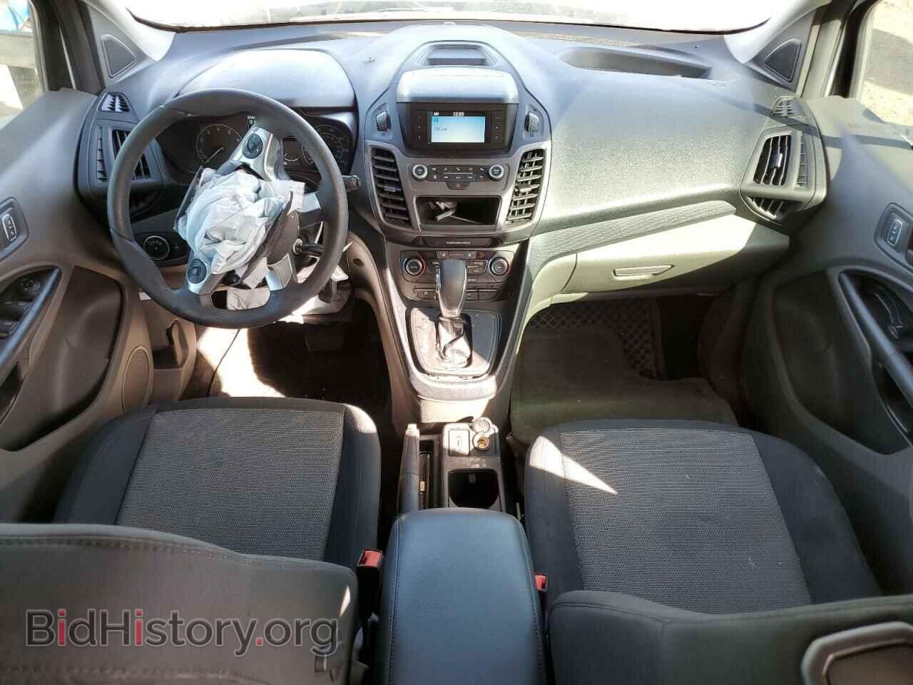 2021 FORD TRANSIT - VIN: NM0GS9E23M1495623 - Фото 8
