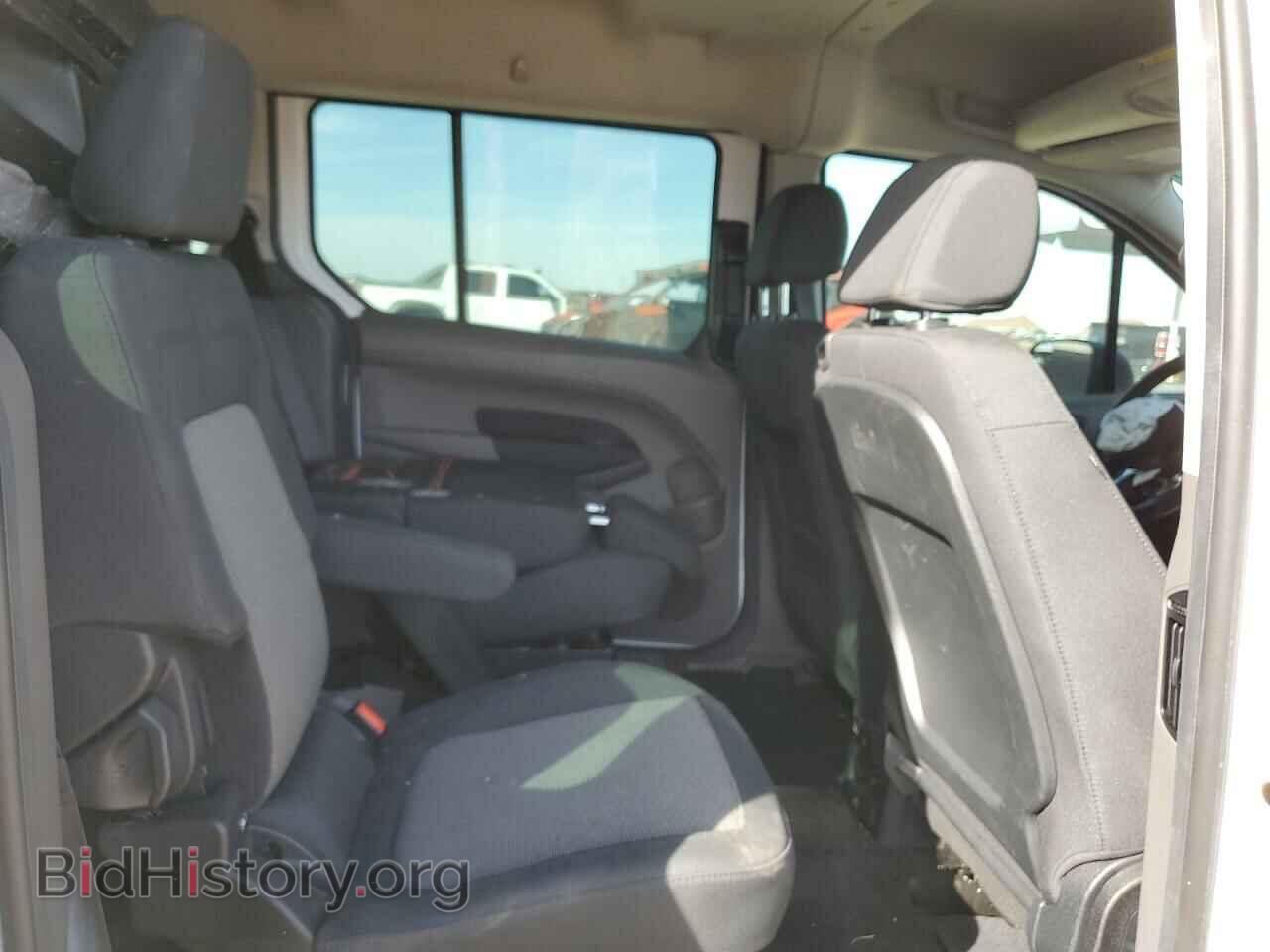 2021 FORD TRANSIT - VIN: NM0GS9E23M1495623 - Фото 10