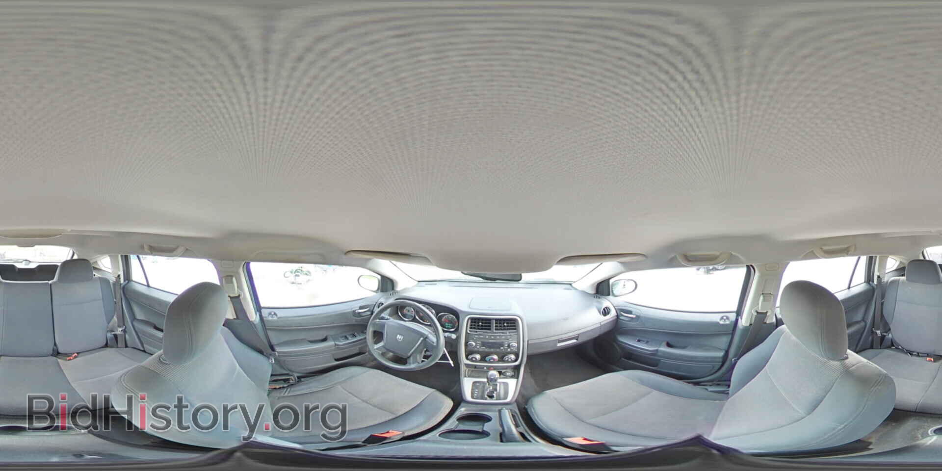 2011 DODGE CALIBER - VIN: 1B3CB3HA6BD121649 - Фото 14
