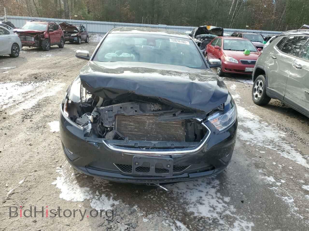 2014 FORD TAURUS - VIN: 1FAHP2F88EG105171 - Photo 5