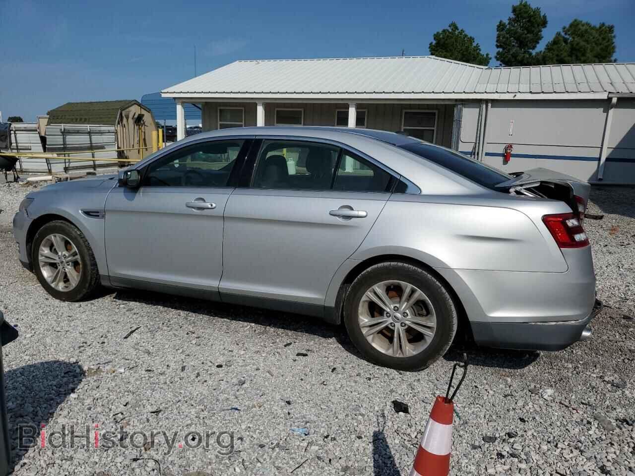 2015 FORD TAURUS - VIN: 1FAHP2E85FG181840 - Photo 2