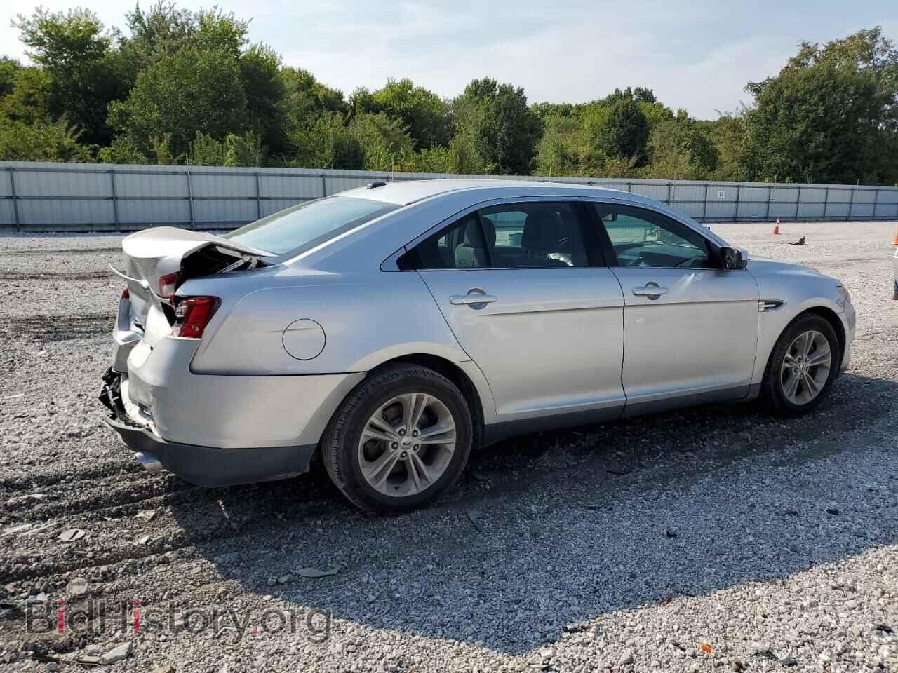 2015 FORD TAURUS - VIN: 1FAHP2E85FG181840 - Photo 3