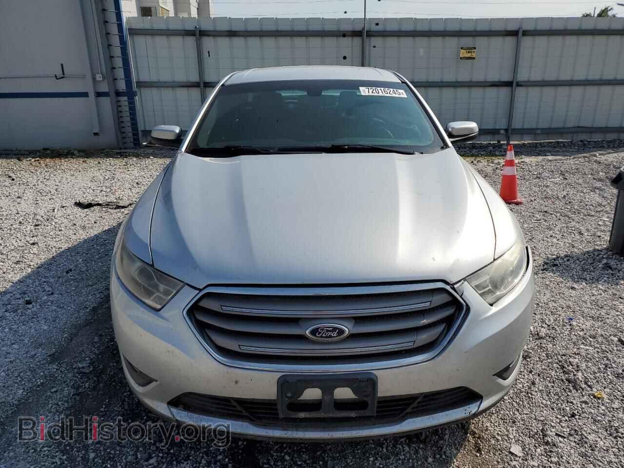 2015 FORD TAURUS - VIN: 1FAHP2E85FG181840 - Photo 5