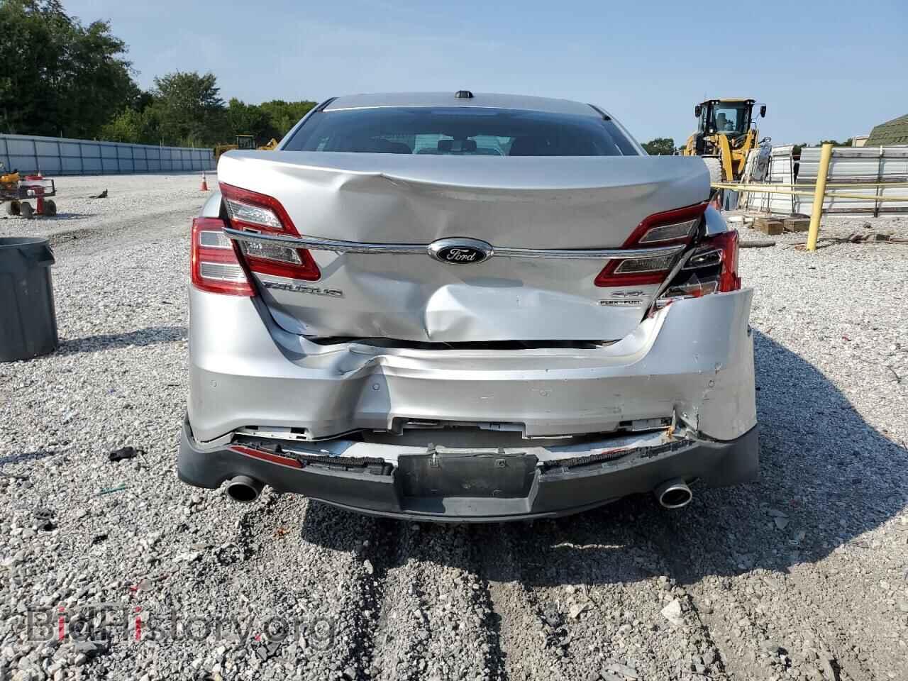 2015 FORD TAURUS - VIN: 1FAHP2E85FG181840 - Photo 6