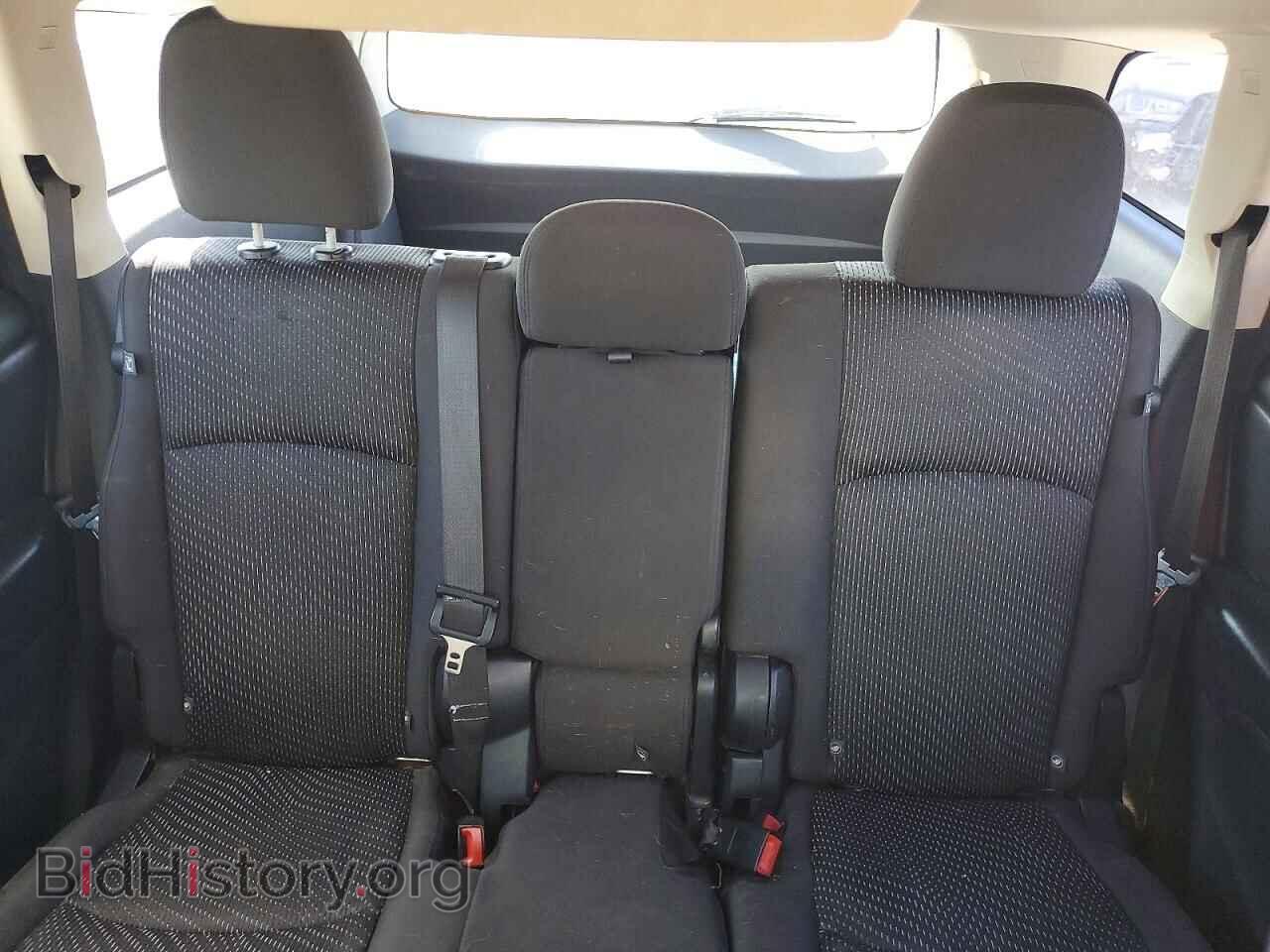 2015 DODGE JOURNEY - VIN: 3C4PDCAB3FT735121 - Photo 10