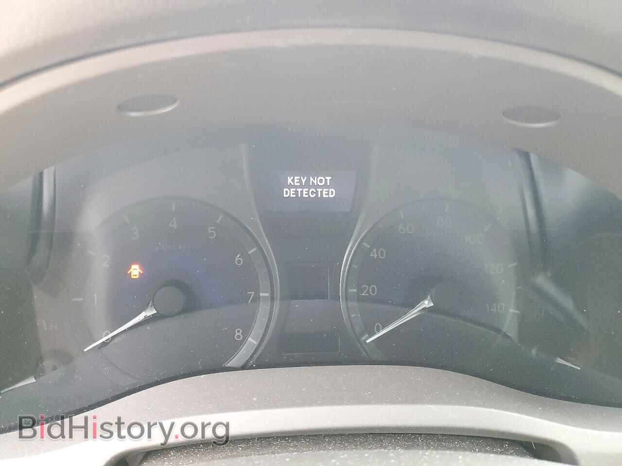 2015 LEXUS RX350 - VIN: 2T2BK1BA2FC327654 - Photo 9