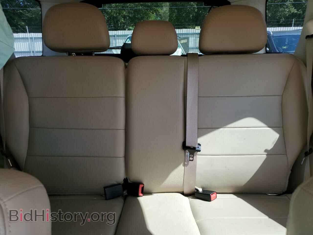2012 FORD ESCAPE - VIN: 1FMCU0EGXCKA51677 - Фото 10