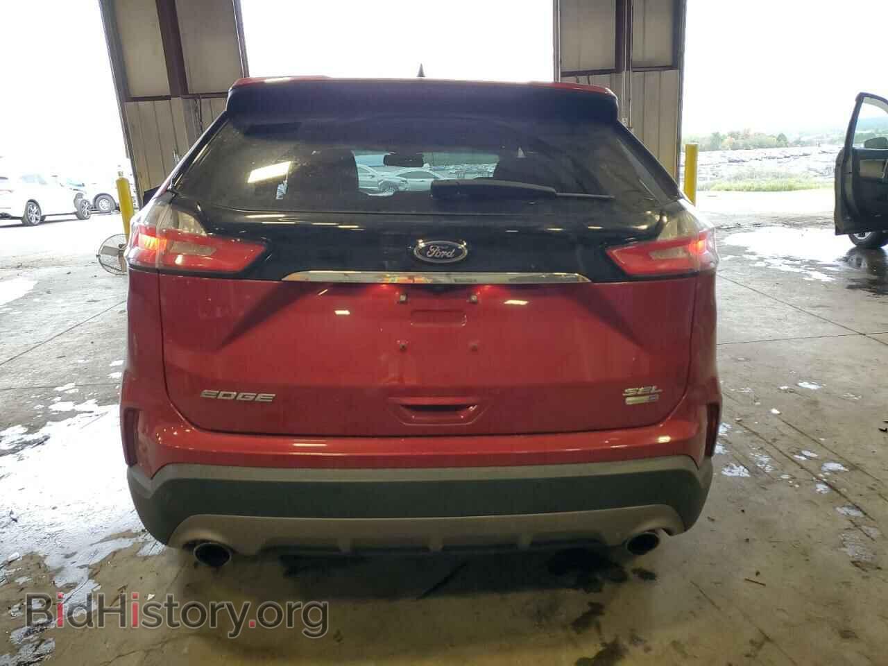 2020 FORD EDGE - VIN: 2FMPK4J98LBB23248 - Фото 6