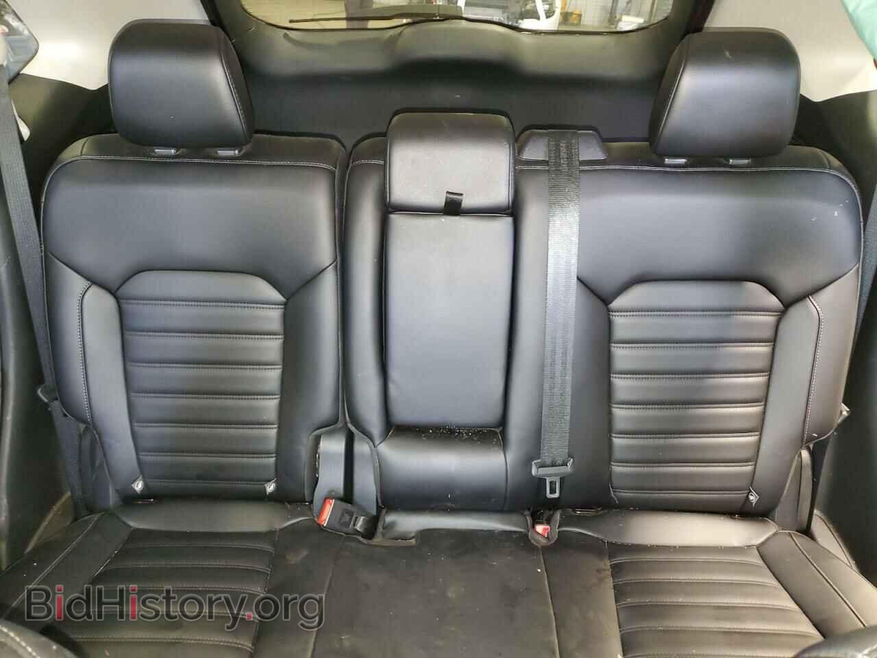 2020 FORD EDGE - VIN: 2FMPK4J98LBB23248 - Фото 10