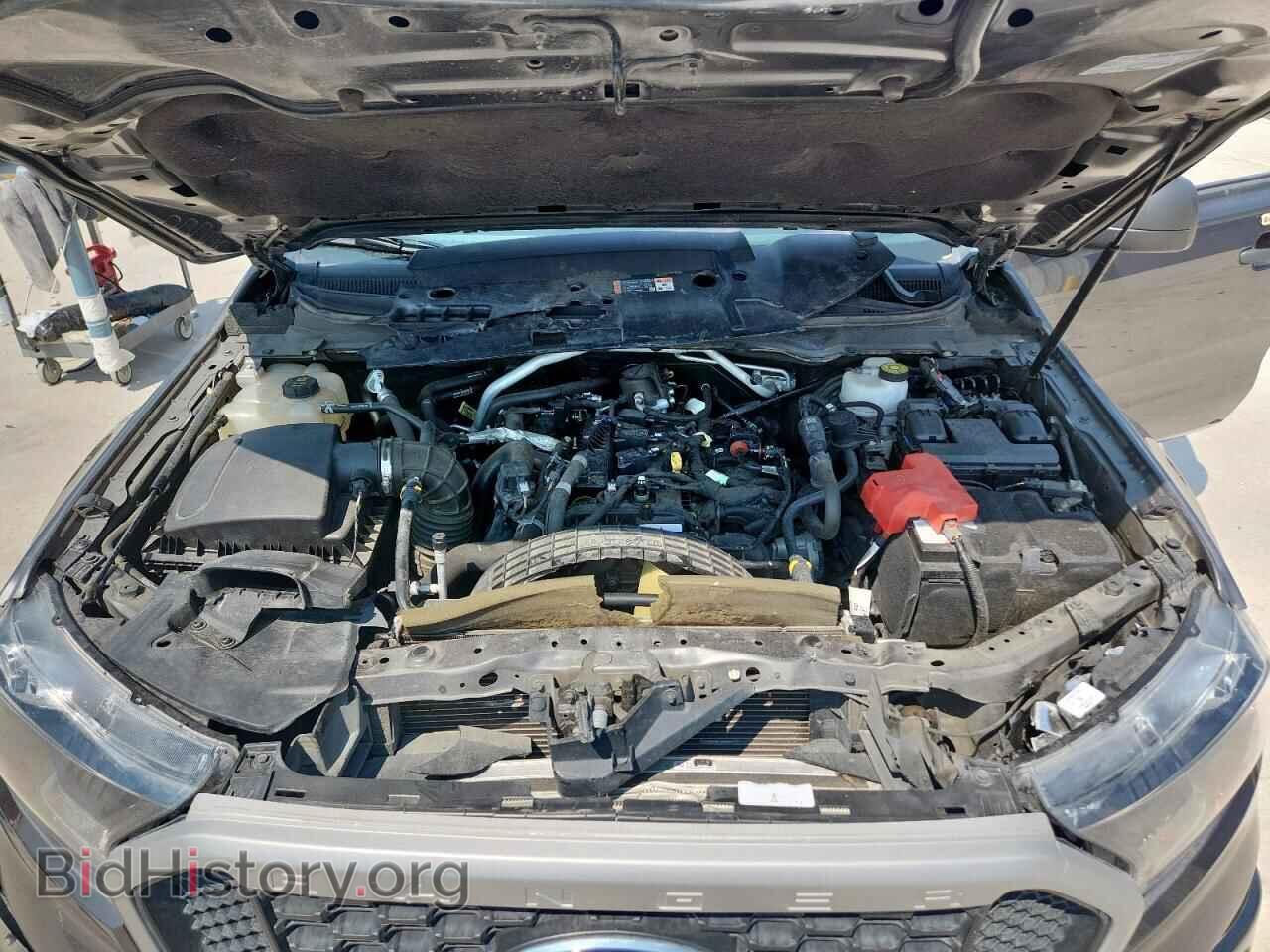 2019 FORD RANGER - VIN: 1FTER1EH8KLA79225 - Фото 11