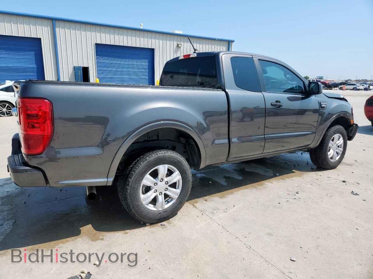 2019 FORD RANGER - VIN: 1FTER1EH8KLA79225 - Фото 3