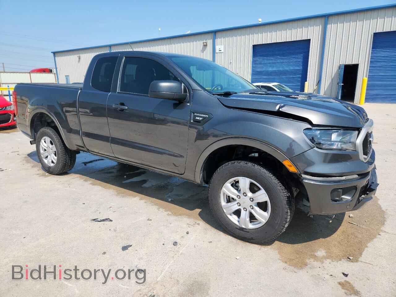 2019 FORD RANGER - VIN: 1FTER1EH8KLA79225 - Фото 4