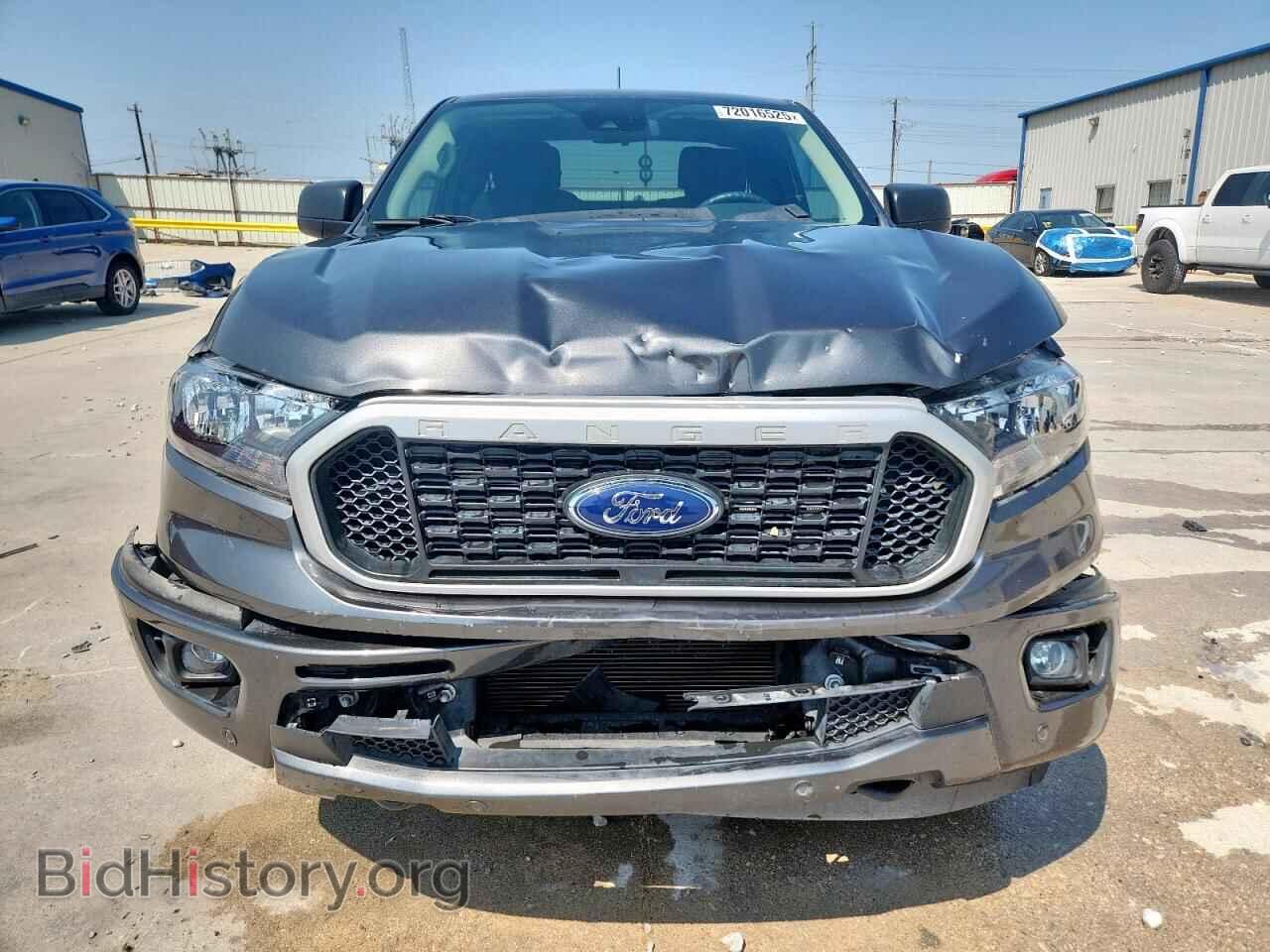 2019 FORD RANGER - VIN: 1FTER1EH8KLA79225 - Фото 5