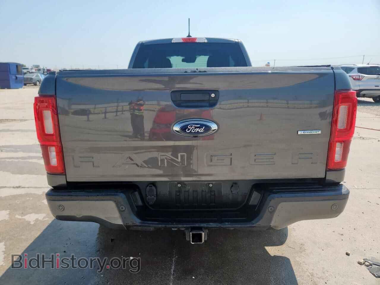 2019 FORD RANGER - VIN: 1FTER1EH8KLA79225 - Фото 6