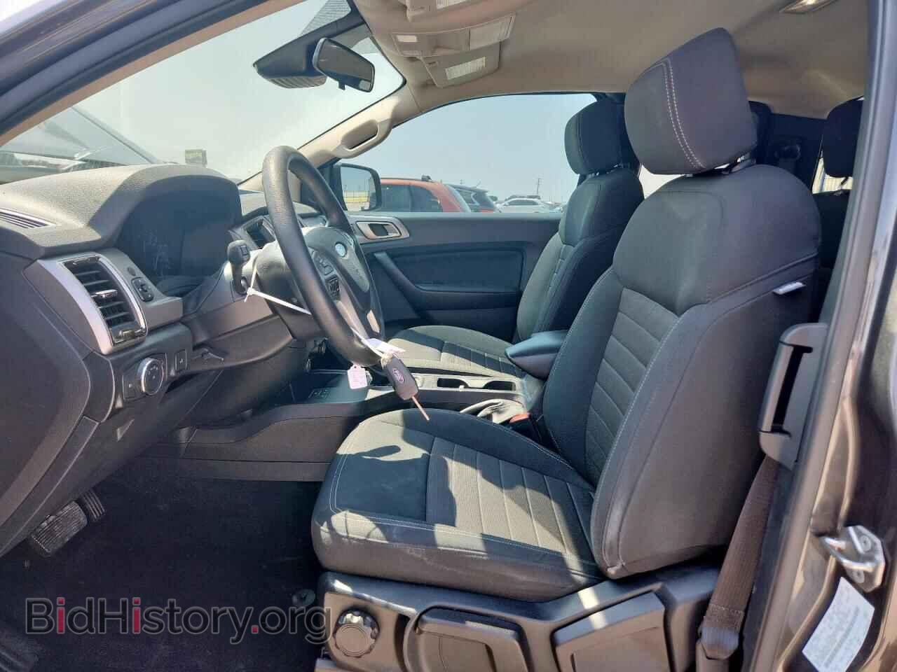 2019 FORD RANGER - VIN: 1FTER1EH8KLA79225 - Фото 7