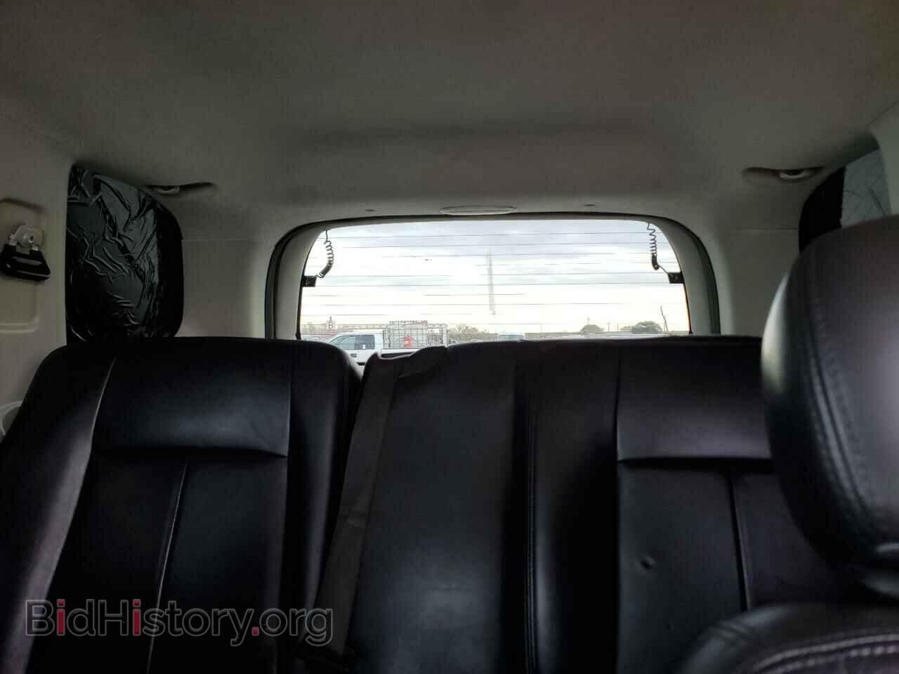 2008 GMC ENVOY - VIN: 1GKDS13S482179176 - Фото 10