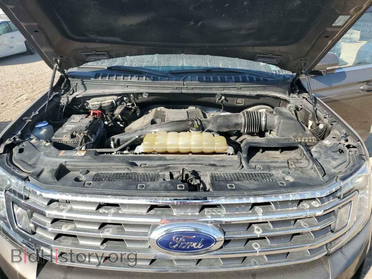 2019 FORD EXPEDITION - VIN: 1FMJK1HT7KEA44811 - Фото 12