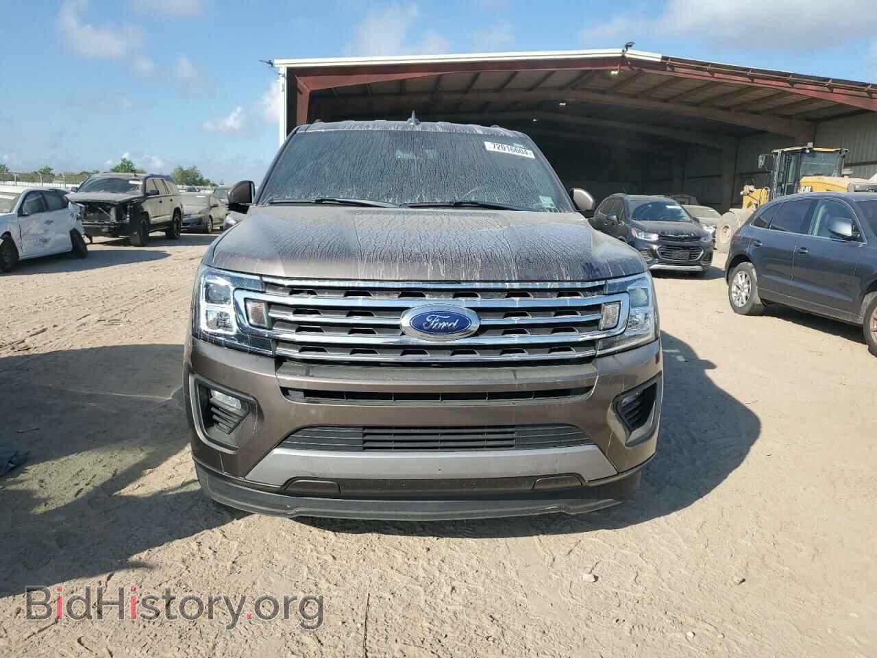 2019 FORD EXPEDITION - VIN: 1FMJK1HT7KEA44811 - Фото 5