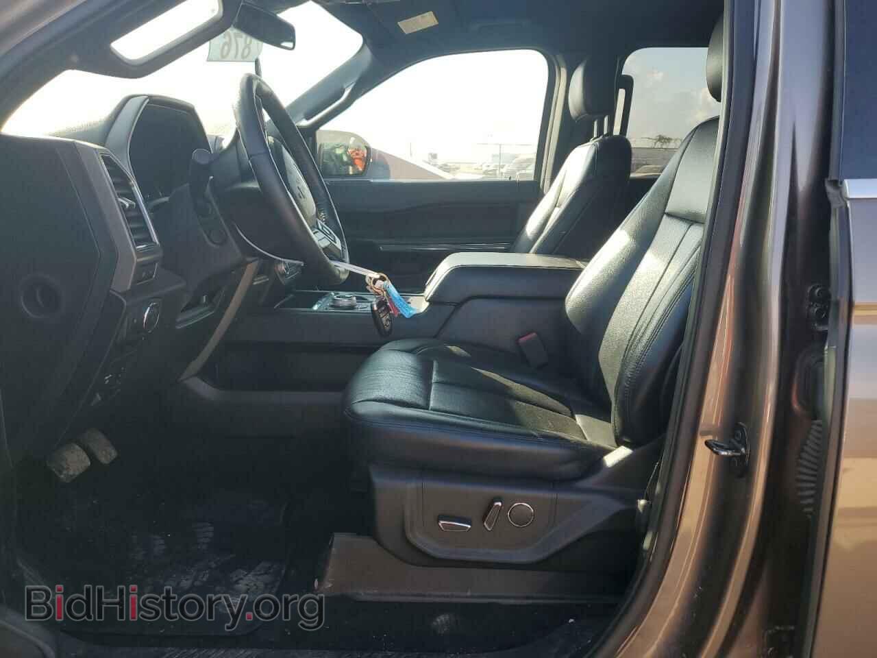 2019 FORD EXPEDITION - VIN: 1FMJK1HT7KEA44811 - Фото 7