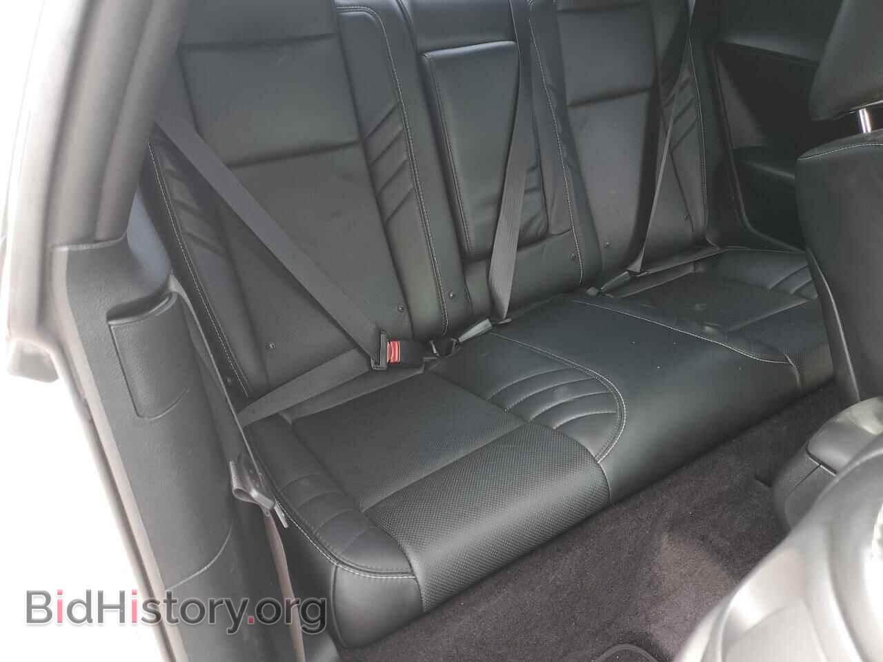 2017 DODGE CHALLENGER - VIN: 2C3CDZC94HH605845 - Фото 10