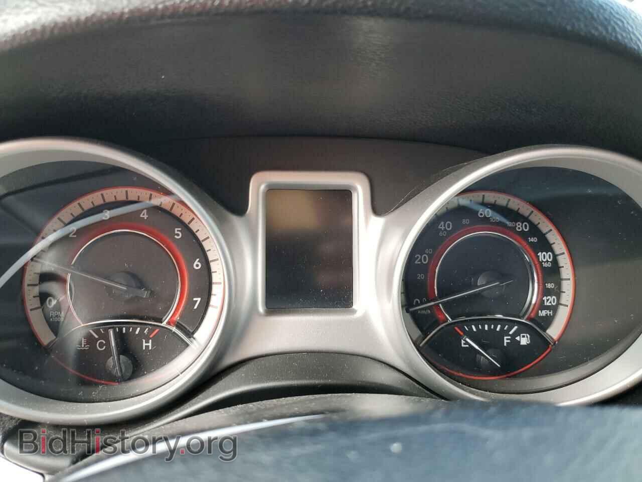 2015 DODGE JOURNEY - VIN: 3C4PDCAB7FT756103 - Фото 9