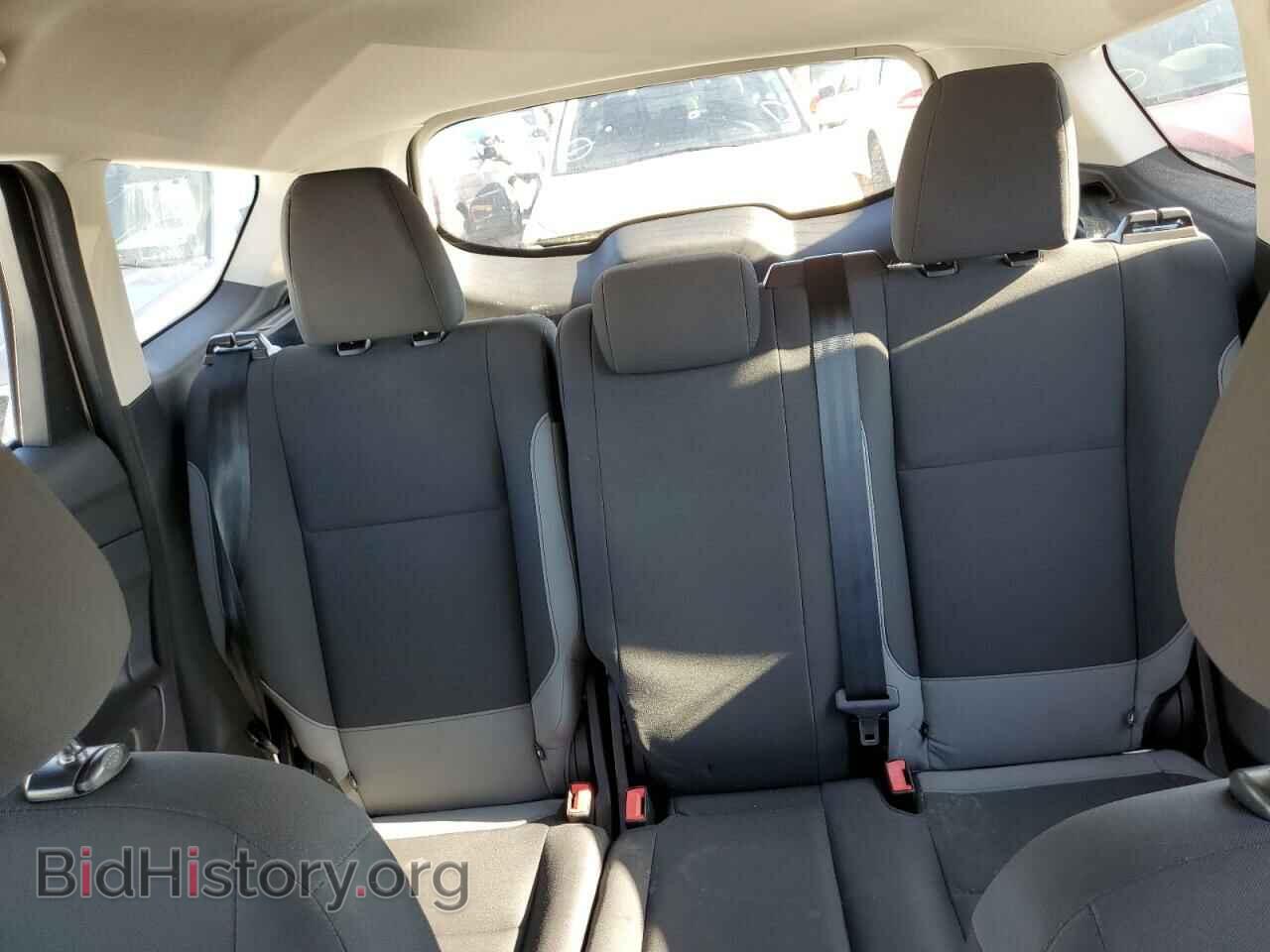 2014 FORD ESCAPE - VIN: 1FMCU0F73EUC31072 - Фото 10