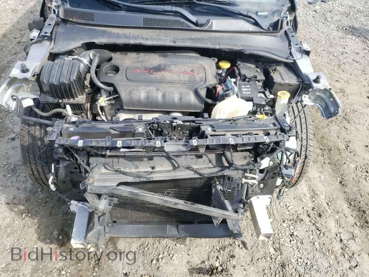 2018 JEEP COMPASS - VIN: 3C4NJDBB2JT221970 - Фото 12